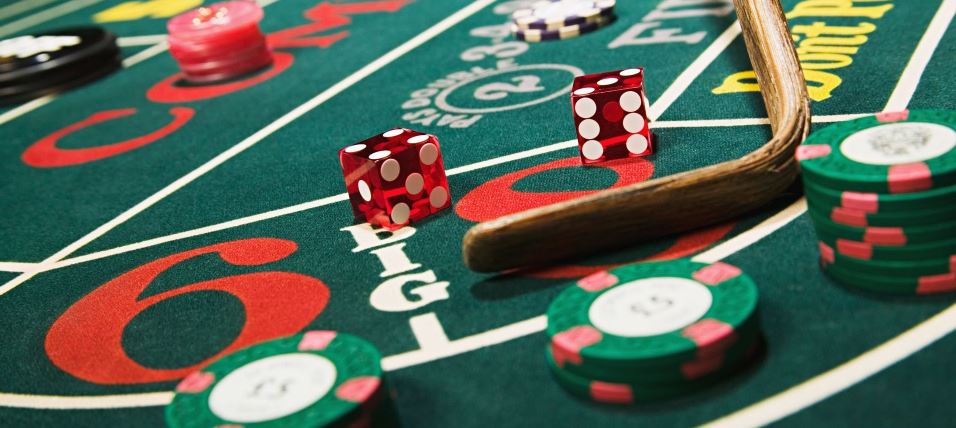 Online casino beste chance